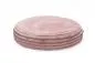 Preview: Kuschelplatz Reza - Farbe rosa